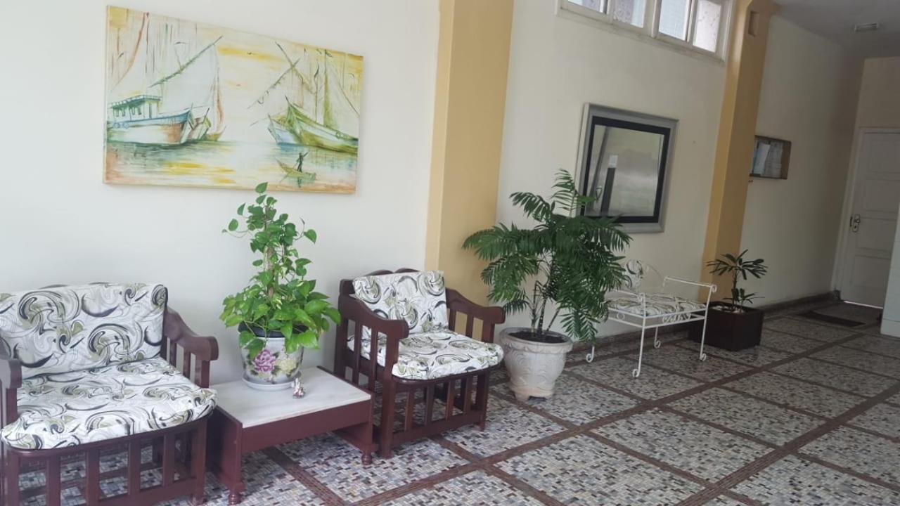 Re Apdetemporadas Santos Praias, Wi Fi , Otima Localizacao P Seu Lazer E Trabalho,Faca Ja Sua Reserva Bagian luar foto